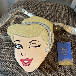 Danielle Nicole Cinderella Crossbody